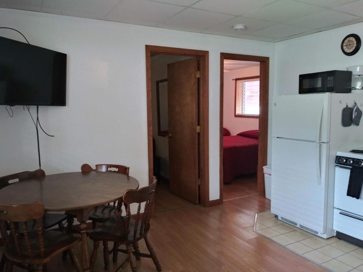 Olympian Resort Motel Diamond Point Kültér fotó