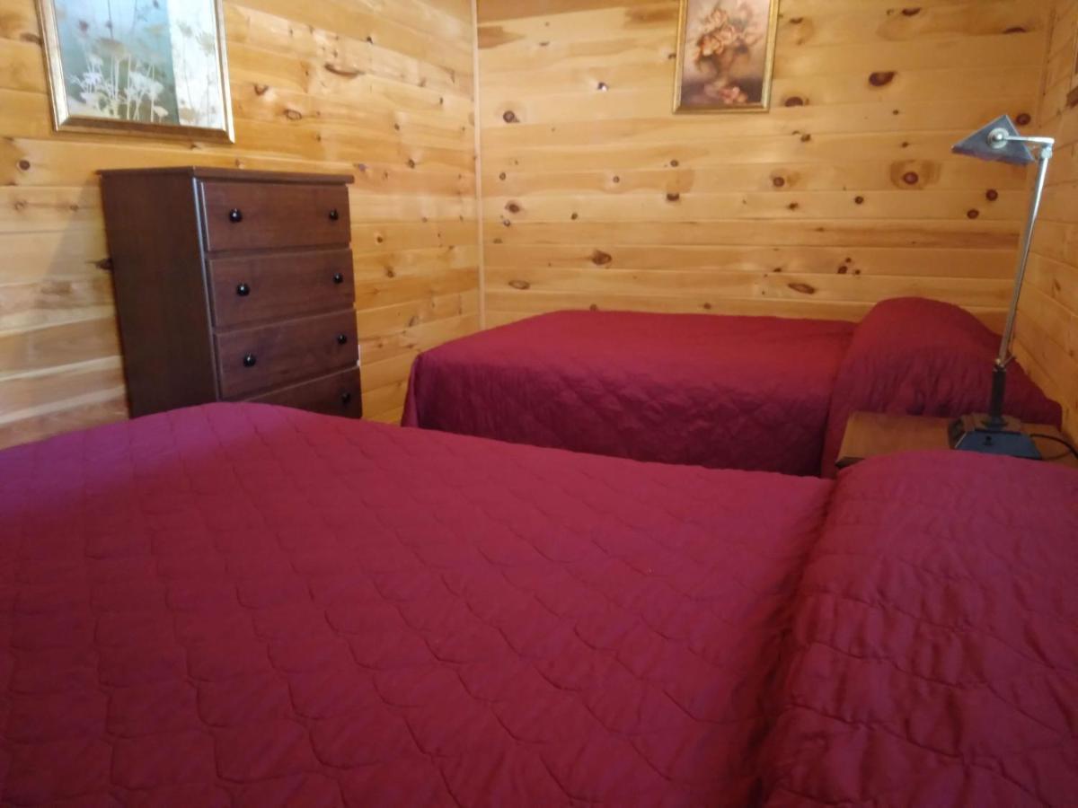Olympian Resort Motel Diamond Point Kültér fotó