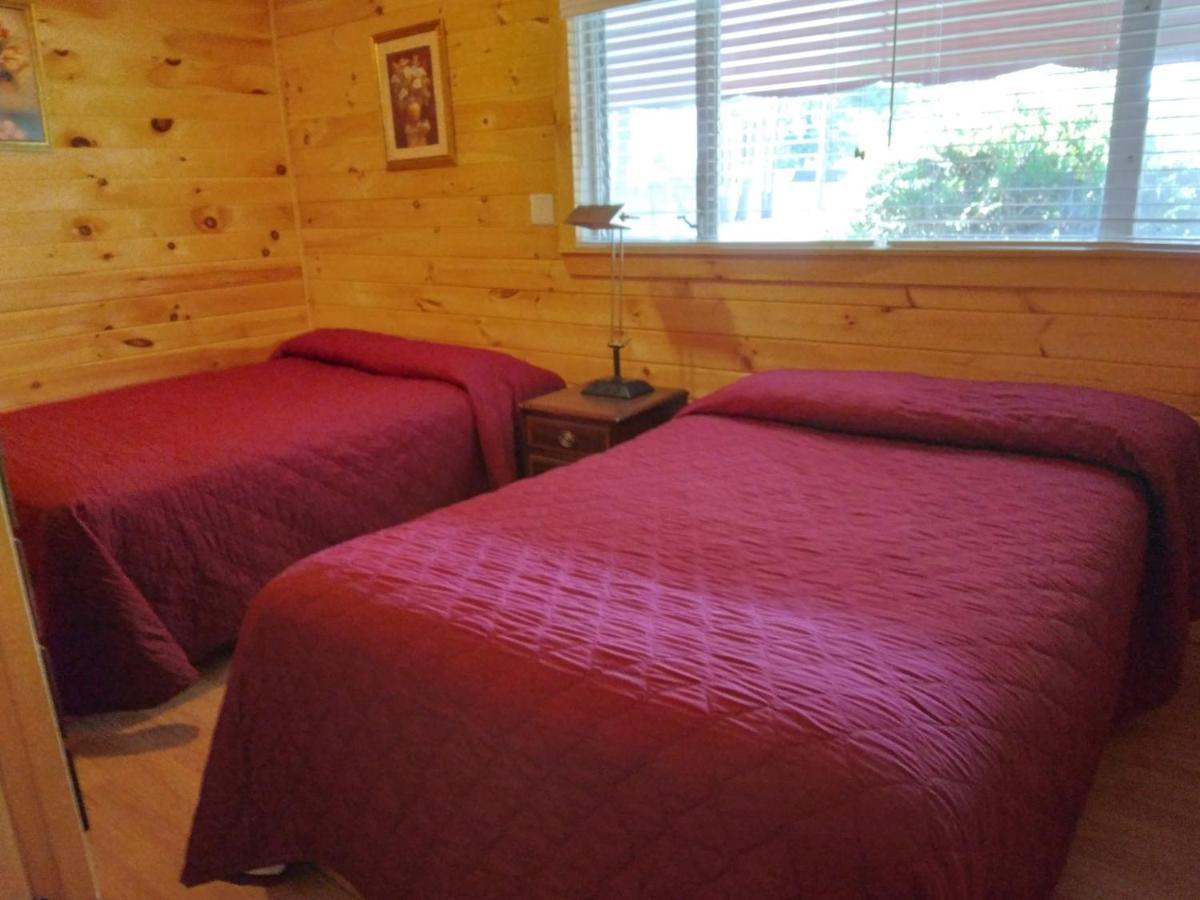 Olympian Resort Motel Diamond Point Kültér fotó