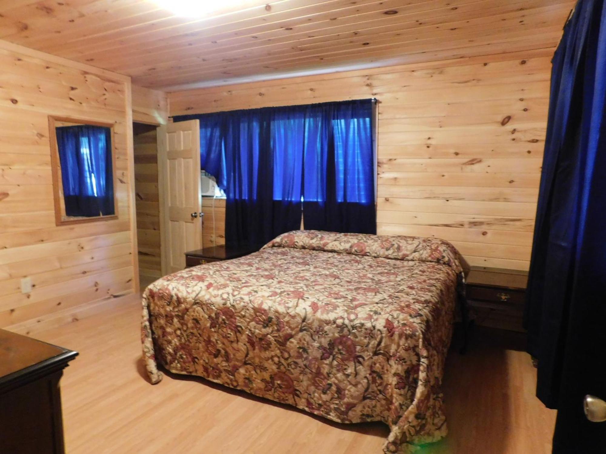 Olympian Resort Motel Diamond Point Kültér fotó