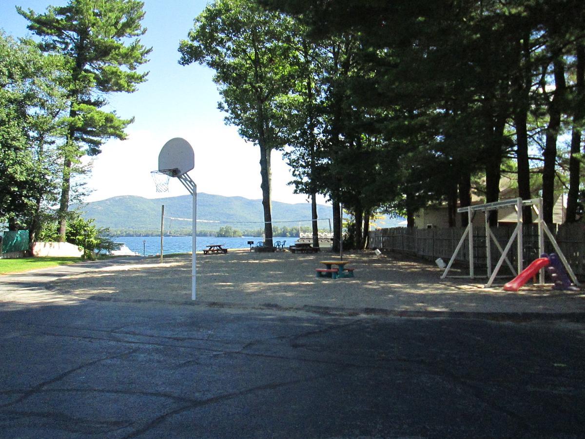 Olympian Resort Motel Diamond Point Kültér fotó